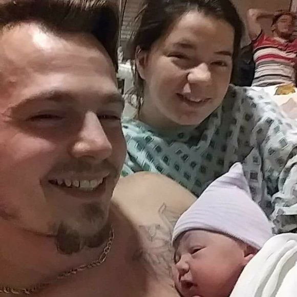 Meet your Posher, Brittany - Picture 1 of 1